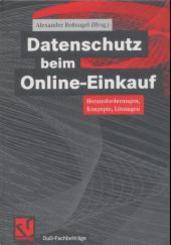 Datenschutz beim Online-Einkauf