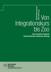 Von Integrationskurs bis Zoo