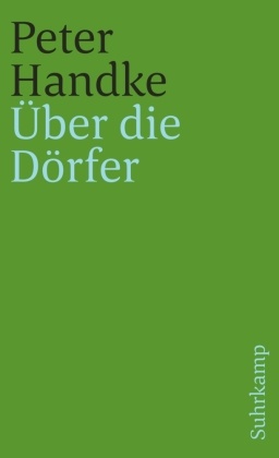 Über die Dörfer