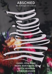 Abschied,4 B&auml;nde im Schuber