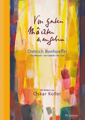 Von guten M&auml;chten umgeben