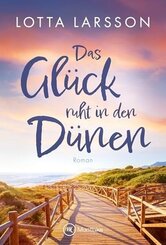 Das Gl&uuml;ck ruht in den D&uuml;nen