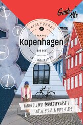 GuideMe Reisef&uuml;hrer Kopenhagen