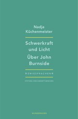 Schwerkraft und Licht