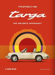 Porsche Targa - 60 Jahre