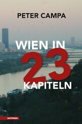 Wien in 23 Kapiteln
