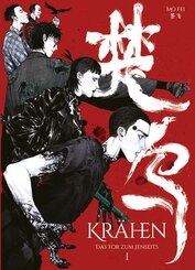 Kr&auml;hen