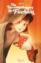 Die Verwandlungen der F&uuml;chsin