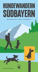 Hundewandern S&uuml;dbayern