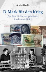 D-Mark f&uuml;r den Krieg
