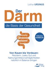 Der Darm - die Basis der Gesundheit