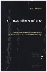 'Auf das H&ouml;ren h&ouml;ren'
