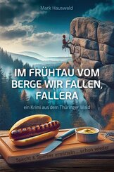 Im Fr&uuml;htau vom Berge wir fallen, fallera