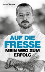 Auf die Fresse