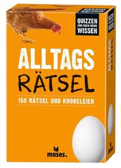 Alltagsr&auml;tsel