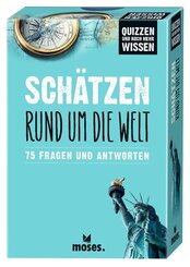 Sch&auml;tzen rund um die Welt