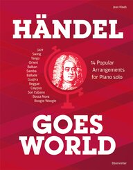 H&auml;ndel goes World