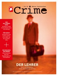 stern Crime - Wahre Verbrechen