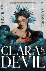 Clara & the Devil: Collection One