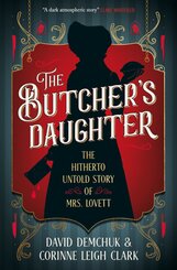 The Butcher's Daughter