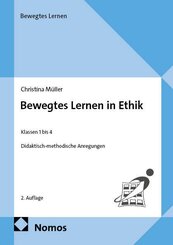 Bewegtes Lernen in Ethik