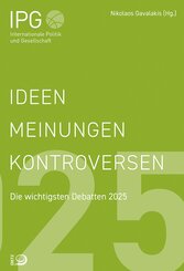 Ideen Meinungen Kontroversen