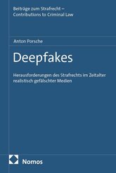 Deepfakes