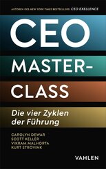 CEO Masterclass
