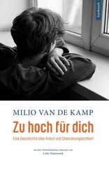Zu hoch f&uuml;r dich