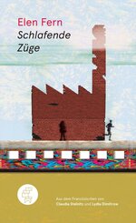 Schlafende Z&uuml;ge