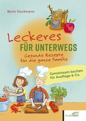 Leckeres f&uuml;r unterwegs