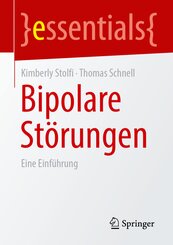 Bipolare St&ouml;rungen