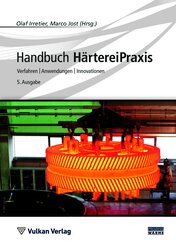 Handbuch H&auml;rtereiPraxis