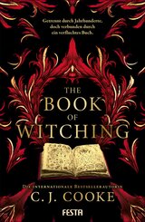 The Book of Witching