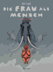 Die Frau als Mensch 2