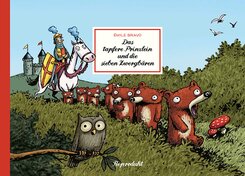Zwergb&auml;ren 1