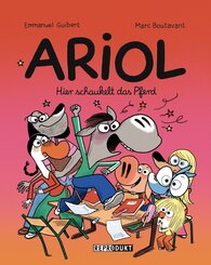 Ariol 20