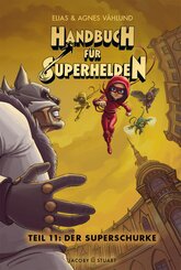 Handbuch f&uuml;r Superhelden