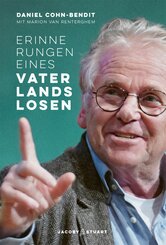 Erinnerungen eines Vaterlandslosen