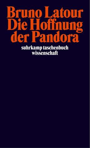 Die Hoffnung der Pandora