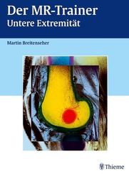 Der MR-Trainer, Untere Extremität