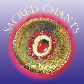 Sacred Chants [Import], 1 Audio-CD