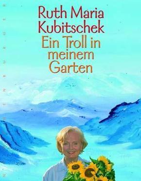 Ein Troll in meinem Garten