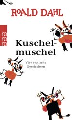 Kuschelmuschel