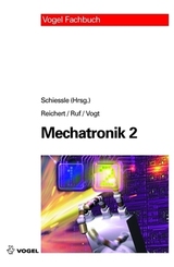 Mechatronik - Bd.2