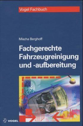 Fachgerechte Fahrzeugreinigung und -aufbereitung