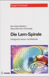 Die Lern-Spirale: Erfolgreich lernen mit Methode