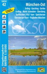 UK50-42 M&uuml;nchen-Ost