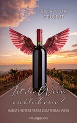 Ist der Wein wirklich rein?