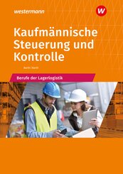 Kaufm&auml;nnische Steuerung und Kontrolle